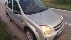 Brugt 2006 Suzuki Ignis Hatchback | 6.000 kr. (Fair pris)