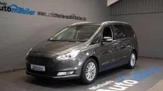 Koksmetal Brugt 2019 Ford Galaxy Titanium MPV | 279.900 kr. (Fair pris)