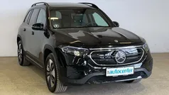 Mercedes EQB250
