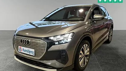 Brugt Audi Q4 e-tron Advanced Plus 150 kW (204 HK) 2023 SUV