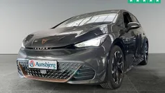 Brugt 2025 Cupra Born e-Boost Hatchback | 232.500 kr. (Fair pris)