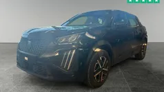 Brugt 2025 Peugeot e-2008 Style SUV | 197.500 kr. (God pris)