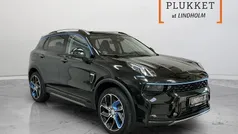 Brugt 2022 Lynk & Co 01 SUV | 269.900 kr. (Fair pris)