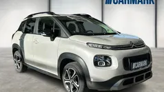 Beige Brugt 2020 Citroën C3 Aircross Feel SUV | 99.900 kr. (Super pris)