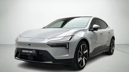 Ny Polestar 4 400 kW (544 HK) 2025 Grå SUV