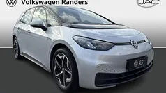 Brugt 2021 VW ID.3 Pro Performance Hatchback | 164.900 kr. (Fair pris)
