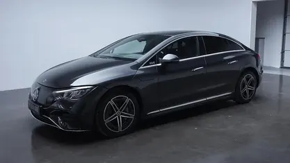 Brugt Mercedes EQE350 214 kW (292 HK) 2024 Sedan