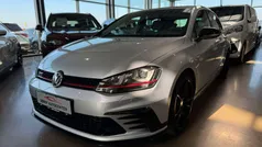 Brugt 2016 VW Golf VII GTI Clubsport Hatchback | 314.900 kr.