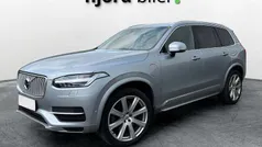 Brugt 2015 Volvo XC90 Inscription SUV | 499.700 kr. (Fair pris)