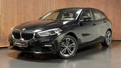 Brugt 2020 BMW 118 Sport Line Hatchback | 229.995 kr. (God pris)