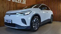Brugt 2020 VW ID.4 Pro Performance SUV | 229.800 kr. (God pris)