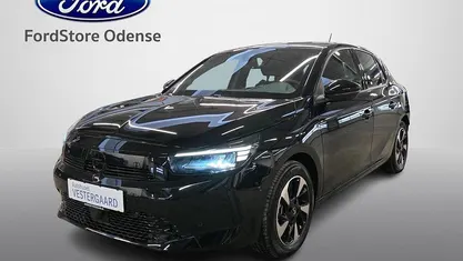 Brugt 2024 Opel Corsa-e GS Line Hatchback | 169.600 kr. (Fair pris)