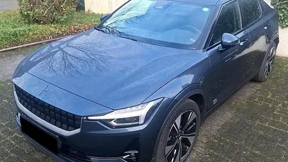 Brugt 2023 Polestar 2 Hatchback | 234.700 kr. (Fair pris)