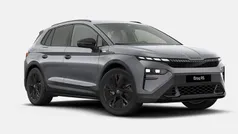 Gråmetal Ny 2026 Skoda Elroq RS SUV | 407.980 kr. (Fair pris)