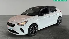Brugt 2021 Opel Corsa Edition+ Hatchback | 107.500 kr. (Fair pris)