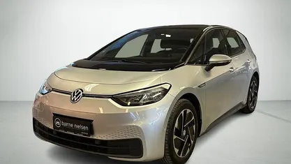 Brugt VW ID.3 Pro 106 kW (145 HK) 2022 Hatchback