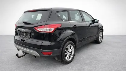Brugt Ford Kuga Titanium 163 HK (119 kW) 2014 SUV