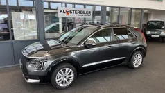 Koksmetal Brugt 2023 Kia e-Niro SUV | 239.700 kr. (Fair pris)