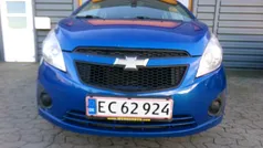 Brugt 2010 Chevrolet Spark Hatchback | 12.999 kr. (God pris)