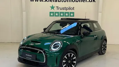 Brugt Mini Cooper SE Classic 135 kW (184 HK) 2022 Hatchback