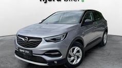 Brugt 2020 Opel Grandland X Exklusiv SUV | 169.700 kr. (Fair pris)