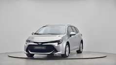 Brugt 2022 Toyota Corolla Active Stationcar | 224.900 kr.