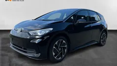 Sortmetal Brugt 2023 VW ID.3 Active Hatchback | 219.900 kr. (Fair pris)