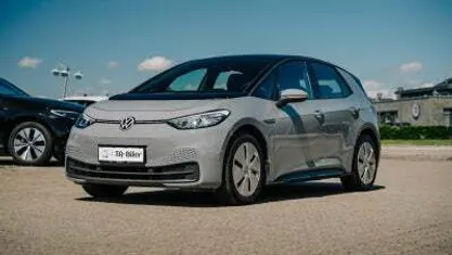 Brugt 2020 VW ID.3 Pro Performance Hatchback | 219.900 kr. (Fair pris)
