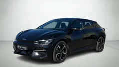 Sortmetal Brugt 2024 Kia EV6 GT-Line SUV | 349.900 kr. (Fair pris)