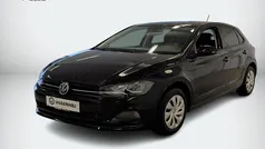Brugt 2020 VW Polo Comfortline | 144.000 kr. (Super pris)