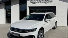 Hvidmetal Brugt 2020 VW Passat Pro Stationcar | 269.800 kr. (Fair pris)