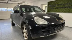 Ikke angivet Brugt 2005 Porsche Cayenne S SUV | 59.700 kr.