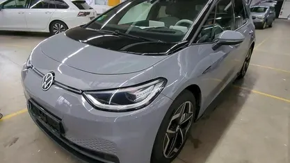 Brugt 2022 VW ID.3 Pro Hatchback | 179.800 kr. (Fair pris)