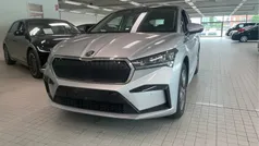 Brugt 2024 Skoda Enyaq iV SUV | 289.500 kr. (Fair pris)