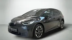 Brugt 2021 VW ID.3 Pro Performance Hatchback | 139.900 kr. (Fair pris)