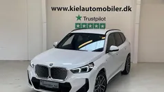Brugt 2024 BMW iX1 M Sport SUV | 348.000 kr. (Fair pris)