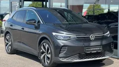Brugt 2021 VW ID.4 Pro Performance SUV | 199.700 kr. (Fair pris)
