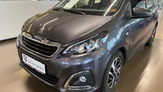 Koksmetal Brugt 2022 Peugeot 108 | 99.900 kr. (Fair pris)