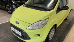 Brugt 2012 Ford Ka Trend Hatchback | 34.800 kr. (Dyr)