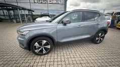 Brugt 2022 Volvo XC40 Plus SUV | 259.780 kr. (God pris)
