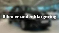 Brugt 2016 VW Touran Comfortline MPV | 134.900 kr. (Fair pris)