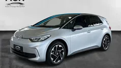 Brugt 2025 VW ID.3 Life Hatchback | 264.995 kr.