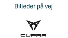 Grå Brugt 2023 Cupra Born High Hatchback | 204.900 kr. (Fair pris)