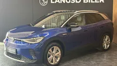 Brugt 2020 VW ID.4 Pro Performance SUV | 209.500 kr. (Fair pris)
