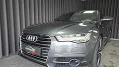 Koksmetal Brugt 2015 Audi A6 S-Line Sedan | 219.800 kr. (Fair pris)