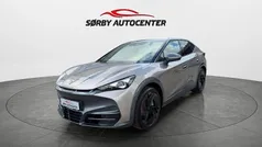 Brugt 2024 Cupra Tavascan VZ SUV | 379.900 kr. (Fair pris)