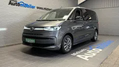 Brugt 2023 VW Multivan Style Van | 599.900 kr.
