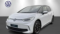 Hvidmetal Brugt 2024 VW ID.3 Style Hatchback | 239.900 kr. (Fair pris)