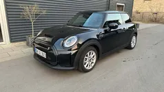 Brugt 2022 Mini Cooper SE Hatchback | 189.900 kr. (Dyr)