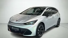 Brugt 2022 Cupra Born Hatchback | 201.080 kr. (Fair pris)